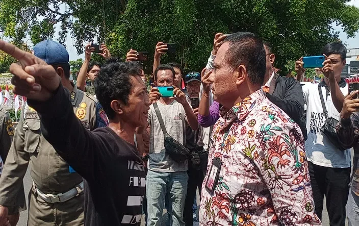 KPK Dalami Peran Mantan Pj Sekda Pati dalam Pusaran Kasus Sudewo
