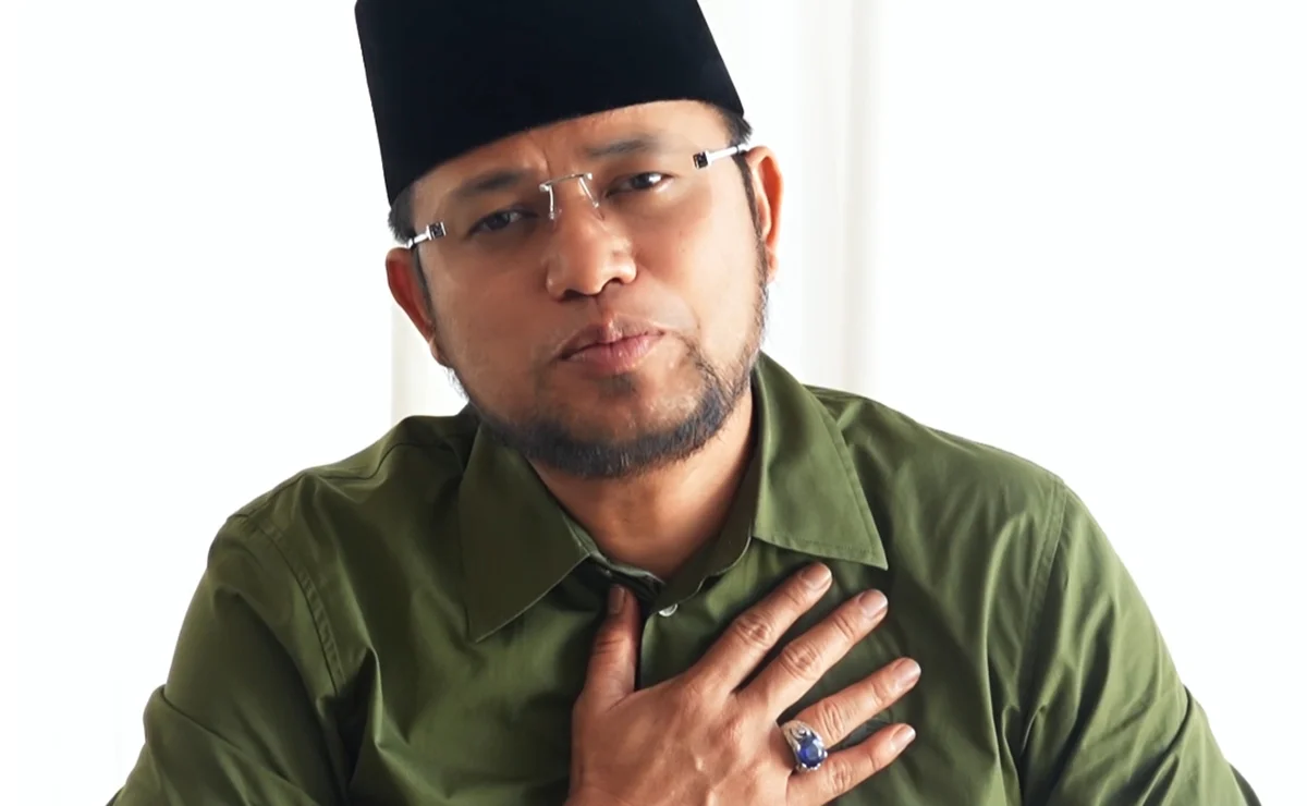 DPRD Kaltim Resmi Gulirkan Hak Angket Terkait Kebijakan Mewah Gubernur Rudy Mas'ud