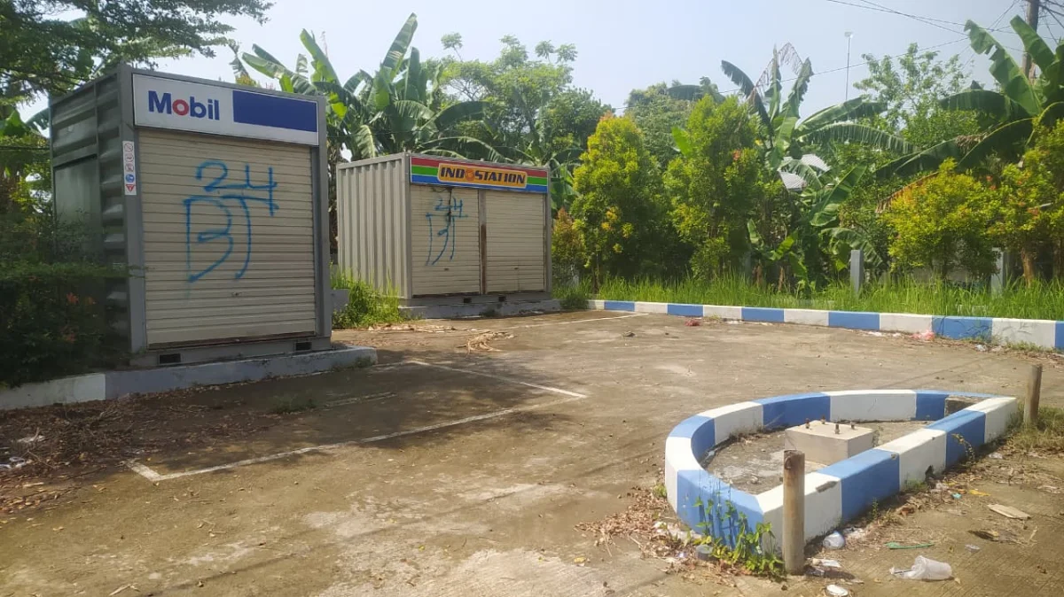 Terhimpit Harga dan Persaingan, Gerai SPBU Mikro Mobil1 di Pedesaan Mulai Berguguran