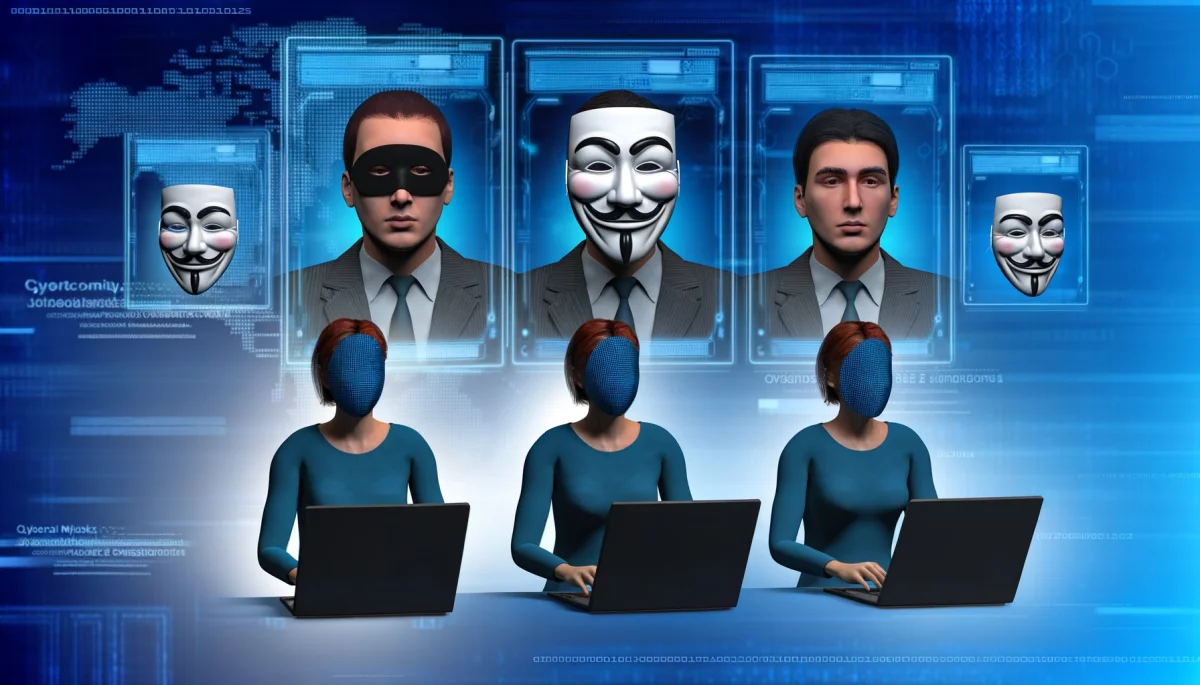 Waspada! Sindikat 'Deepfake Scam' Incar Nasabah Bank: Tirukan Wajah dan Suara untuk Kuras Rekening