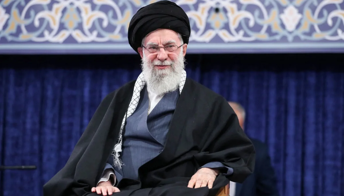 Misteri Penundaan Pemakaman Khamenei: Antara Ancaman Perang dan Prosedur Syariat