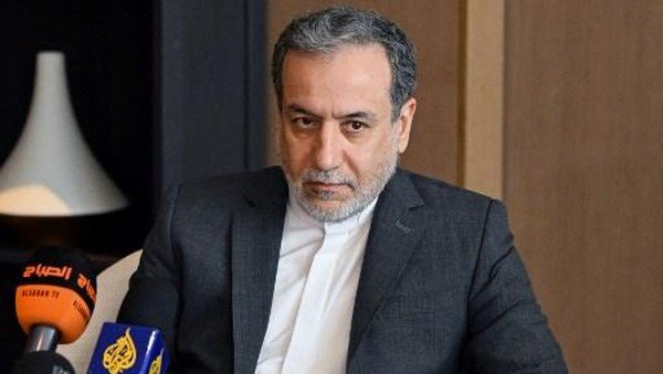 Diplomasi X Berujung Polemik: Menlu Iran Abbas Araghchi Panen Kritik Tajam dari Kelompok Garis Keras