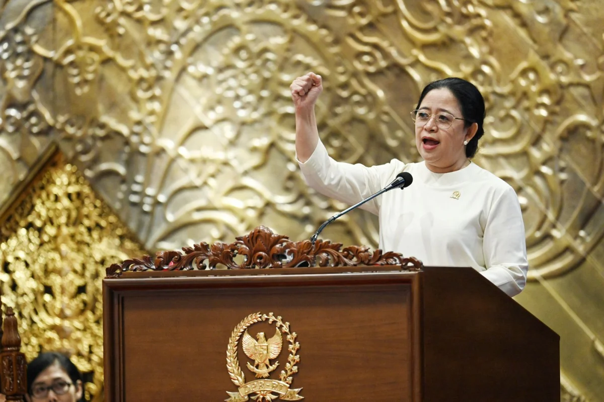 Puan Maharani Desak Pemerintah Transparan Soal Kenaikan BBM Nonsubsidi: "Sampai Kapan?"