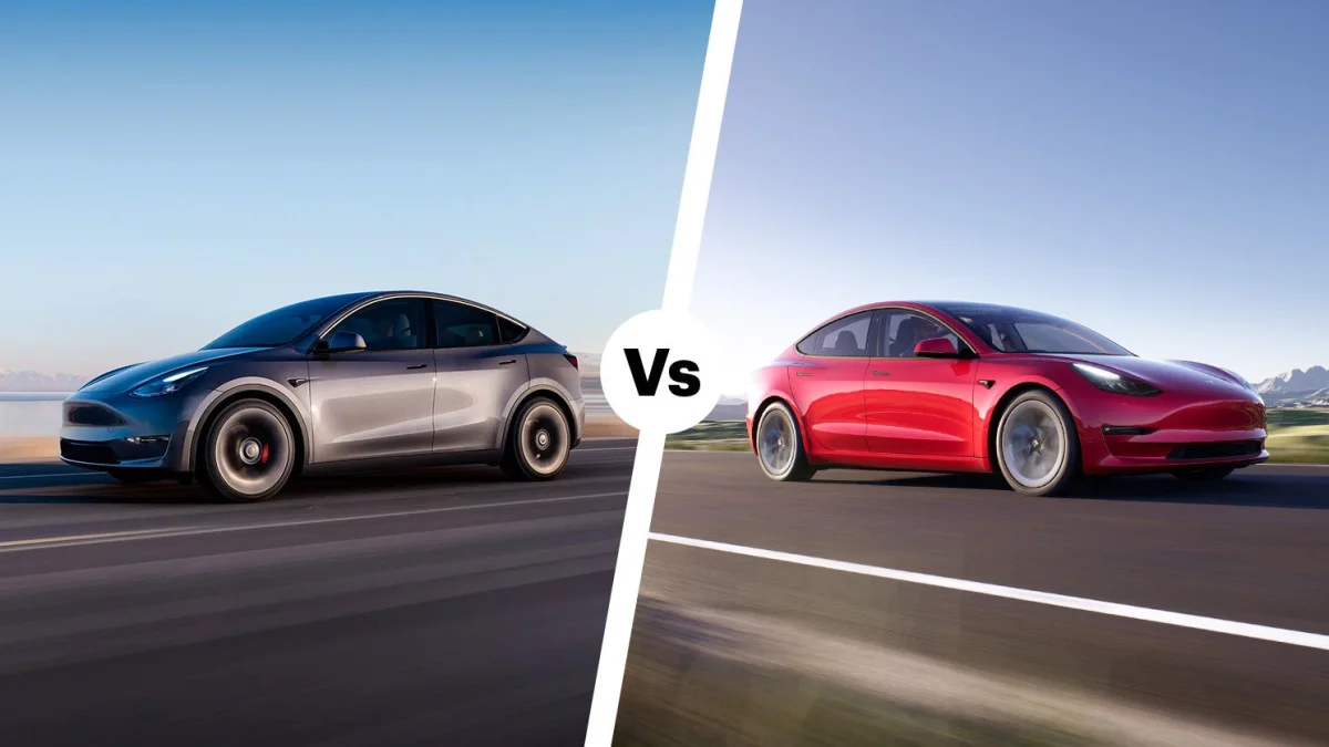 Tesla Pangkas Harga Model 3 dan Model Y Sebesar 10 Persen Secara Global, Tabuh Genderang Perang Lawan Produsen China